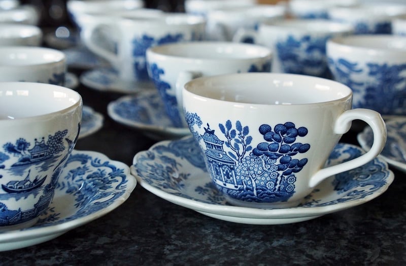 Upcycled Kitchenware