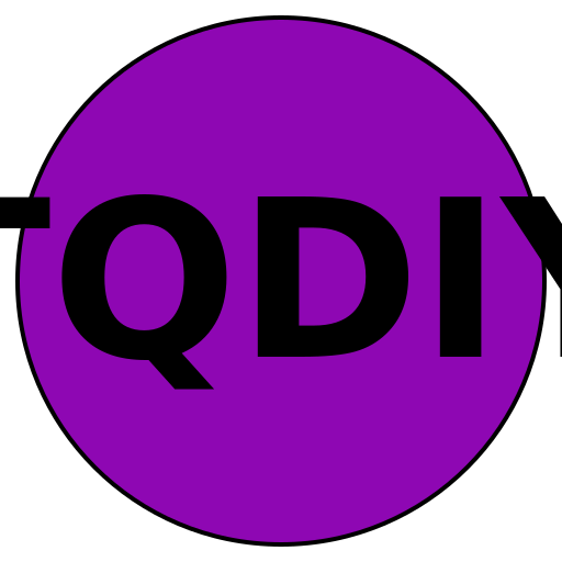 TrustQ DIY