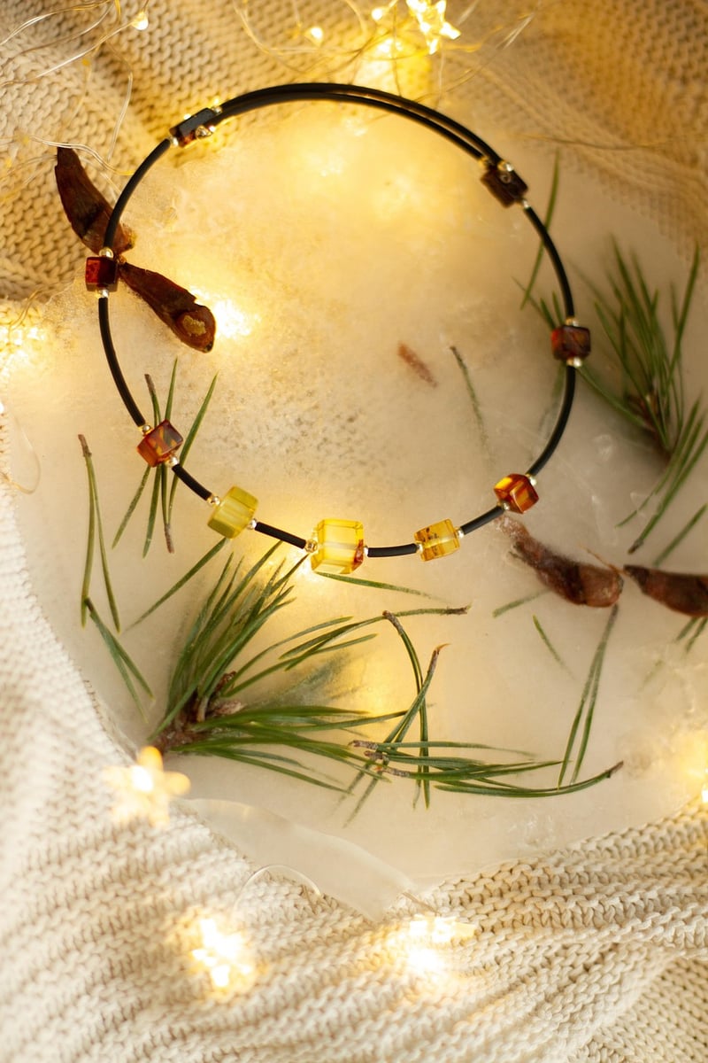 Upcycled Jewelry